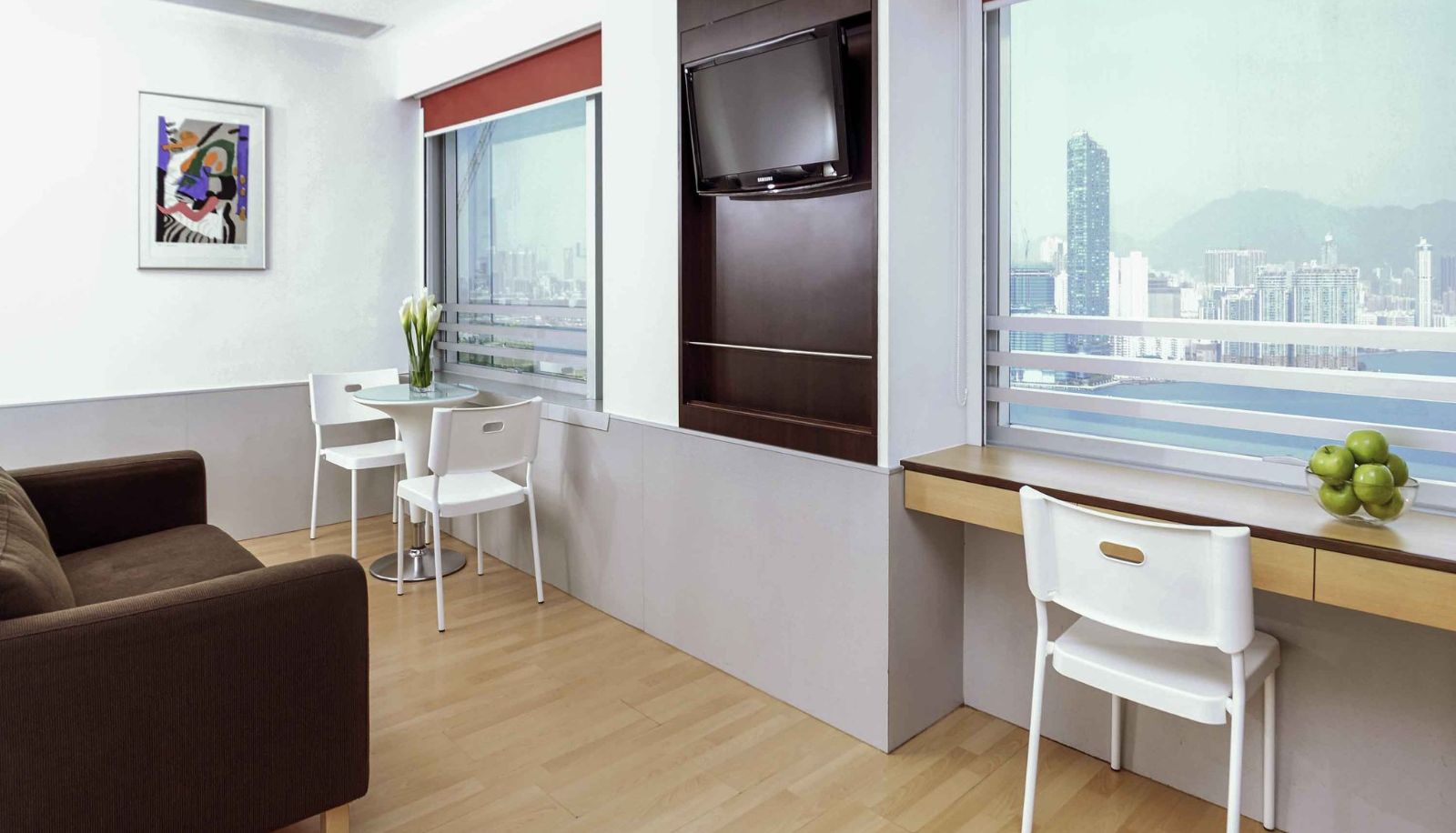 Kamer - ibis Hong Kong North Point