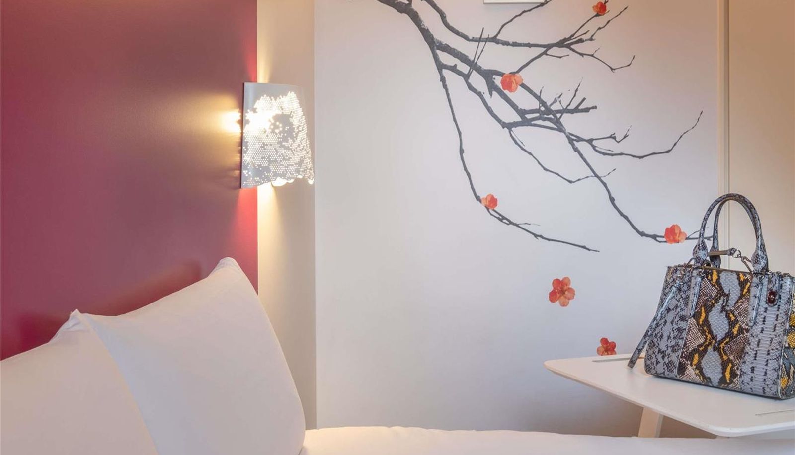 Zimmer - Mercure Le Mans Batignolles - Hôtel & Spa