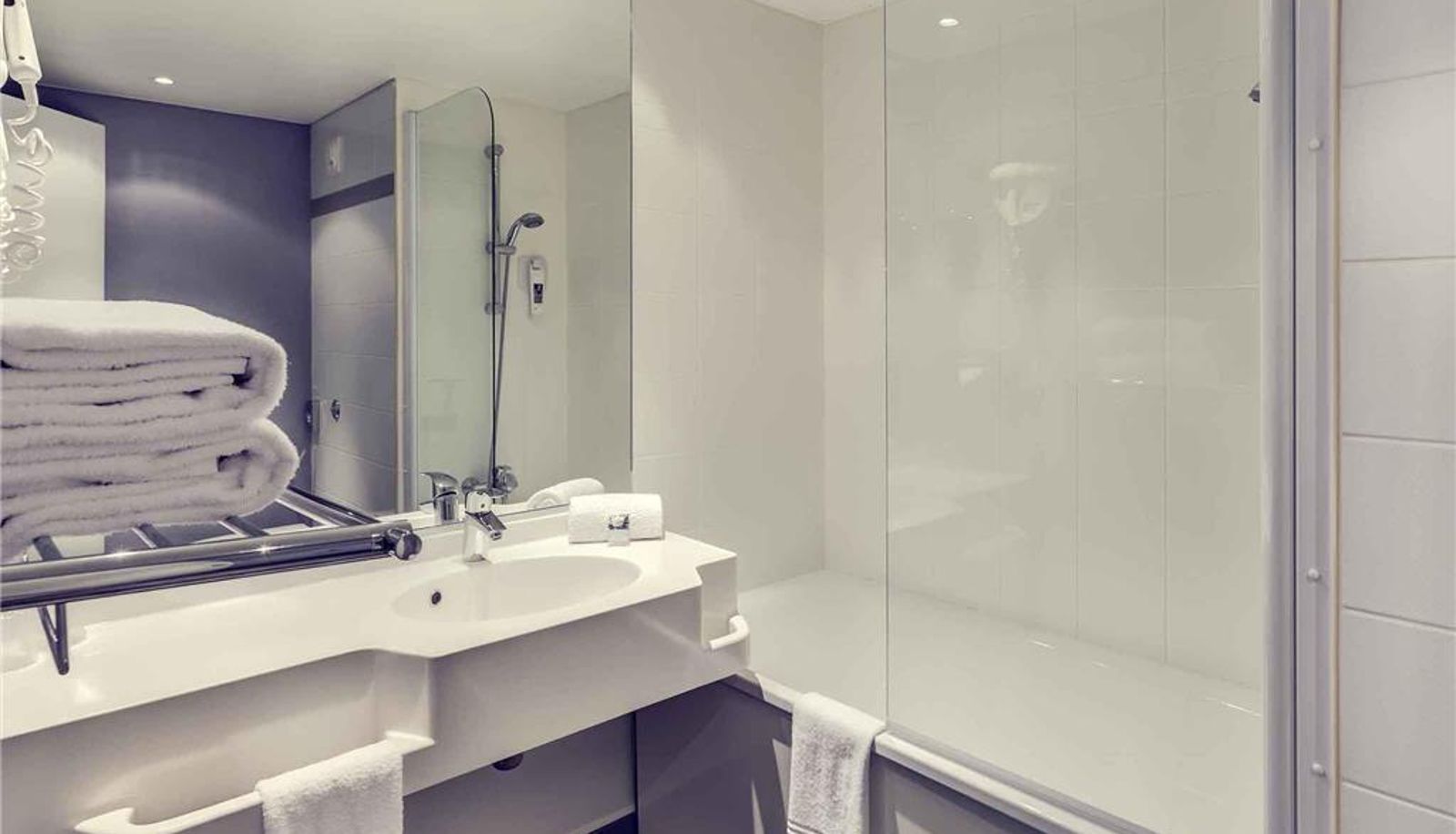 Zimmer - ibis Styles Beauvais