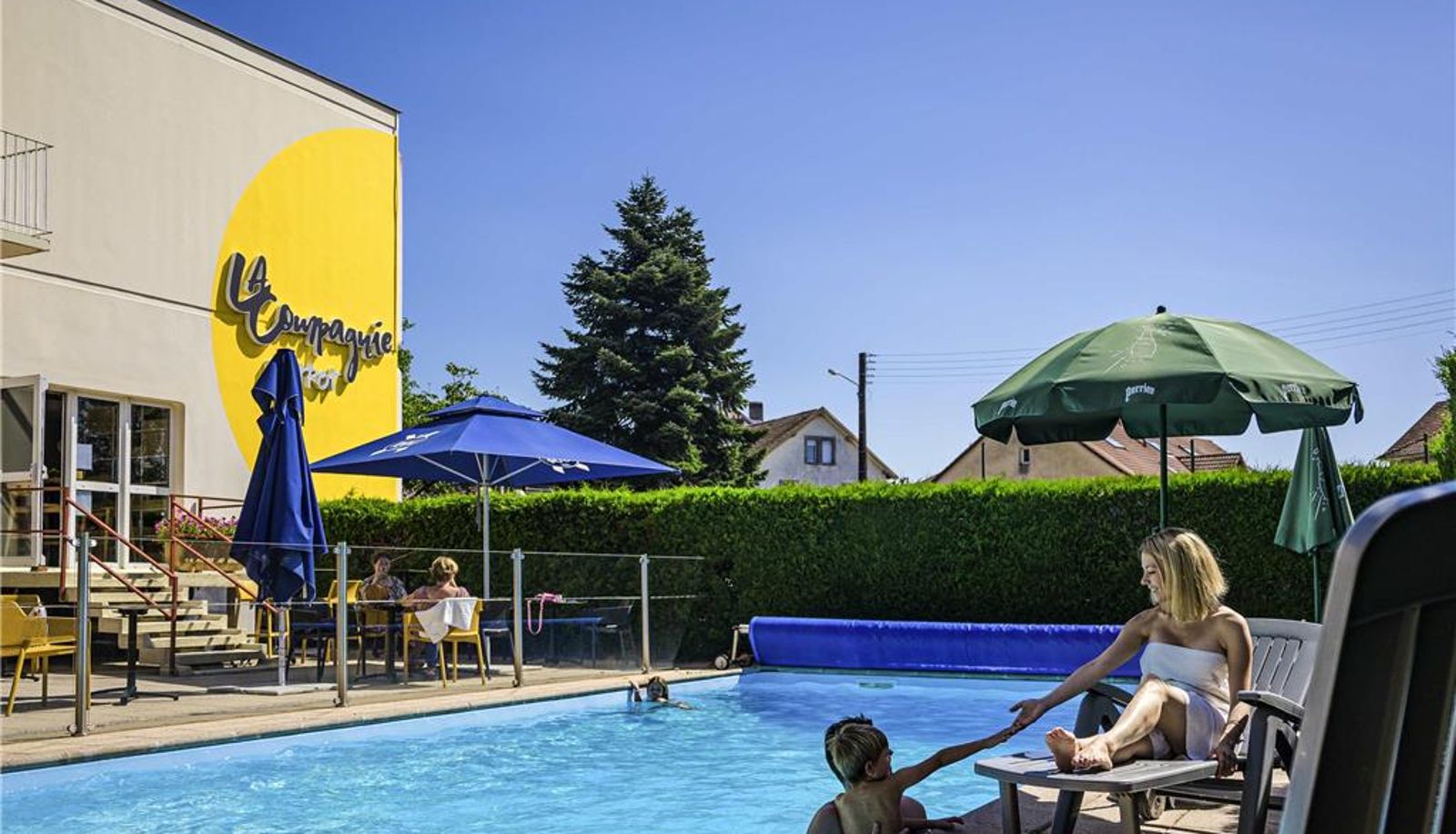 Info - ibis Belfort Danjoutin