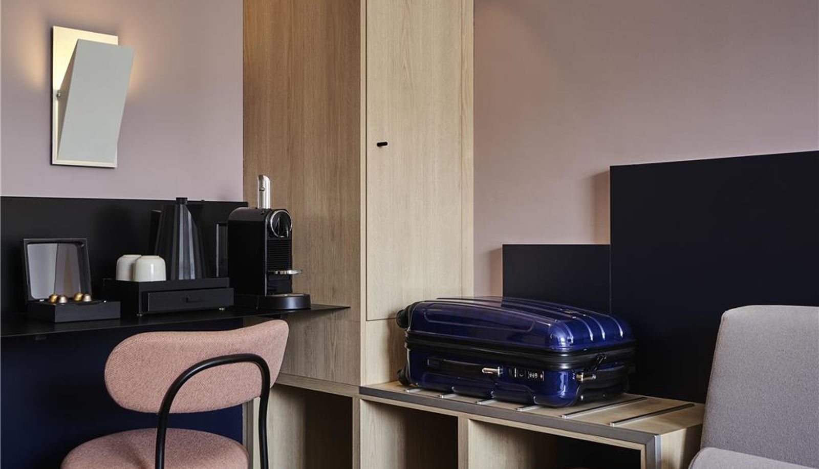 Room - Hôtel Mercure Paris 15 Porte de Versailles