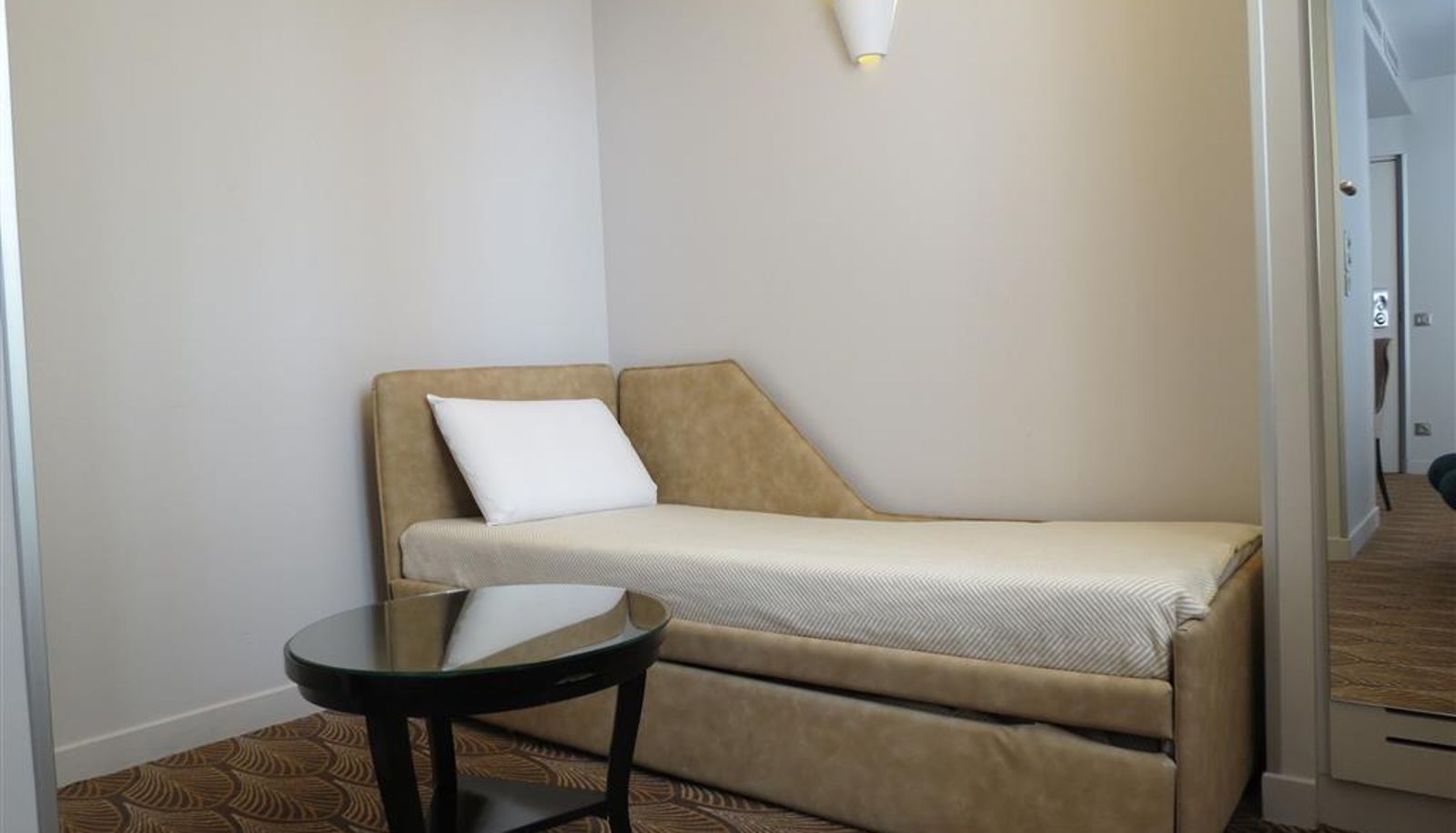 Room - Hôtel Mercure Paris Opéra Faubourg Montmartre