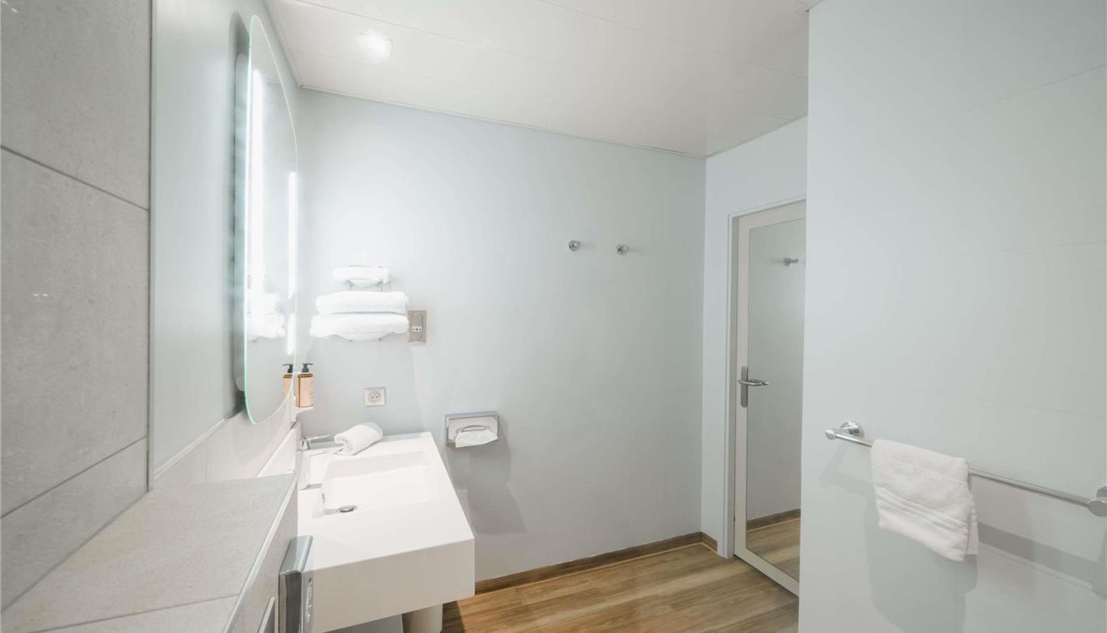 Chambre - Hôtel Mercure Lille Aéroport