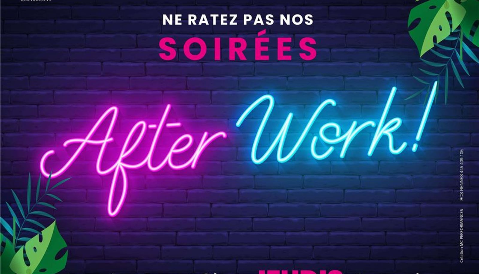 Bar - Novotel Angers Lac de Maine