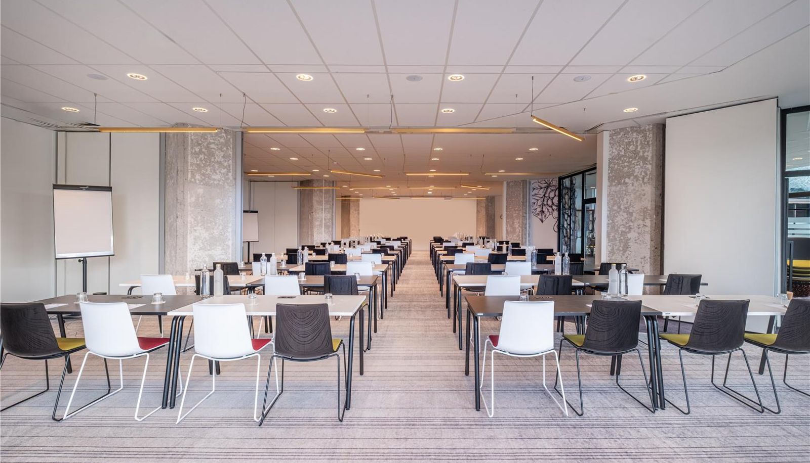 Salle de conférence - Hyatt Centric Reims