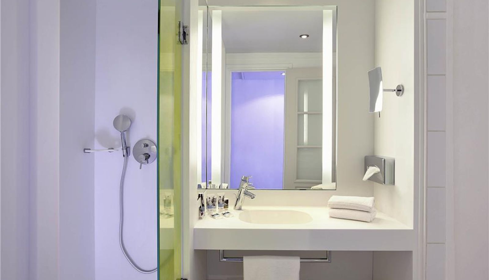 Habitación - Hôtel Mercure Rouen Centre Cathedrale