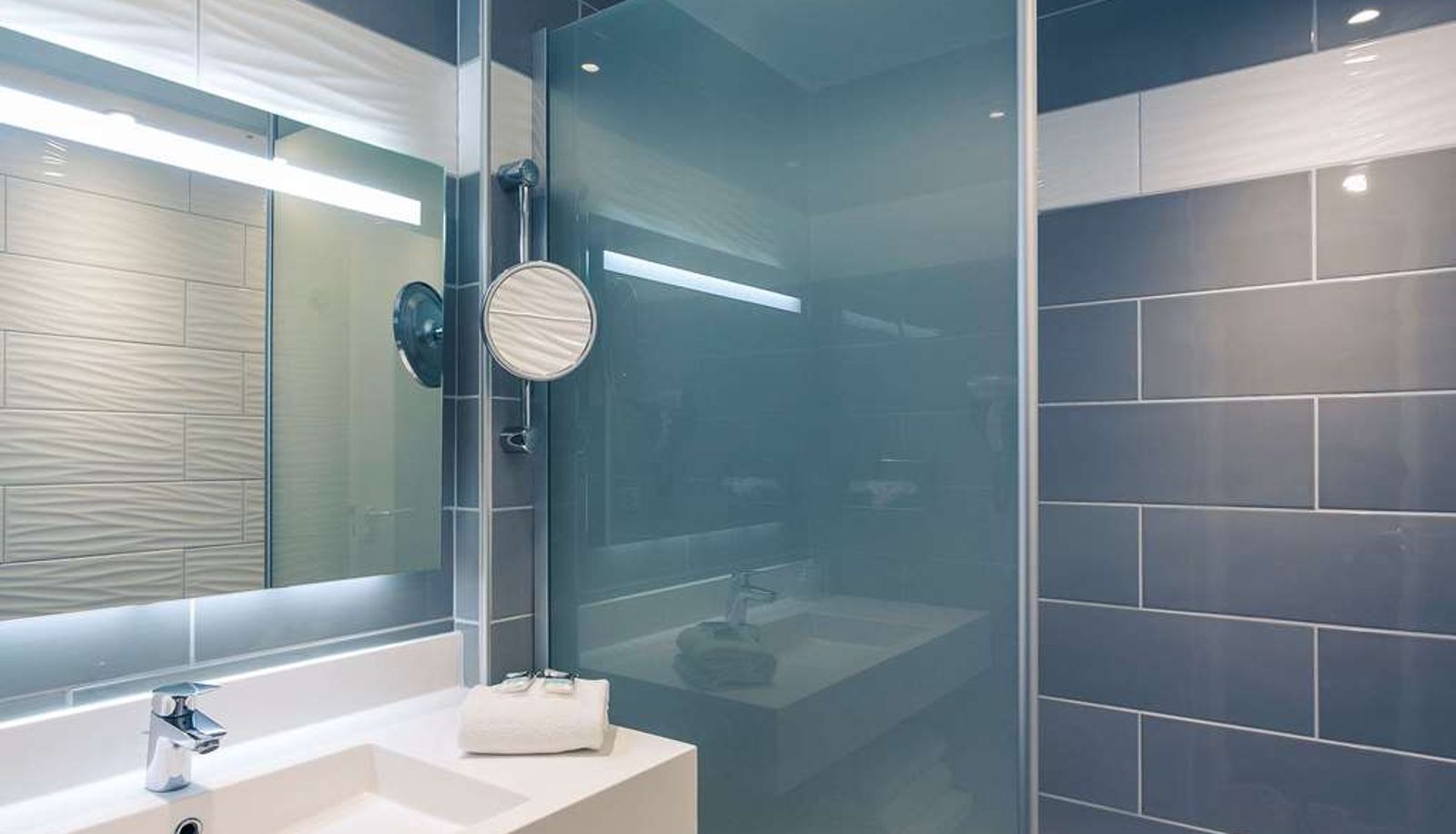 Zimmer - Hôtel Mercure Bordeaux Aéroport