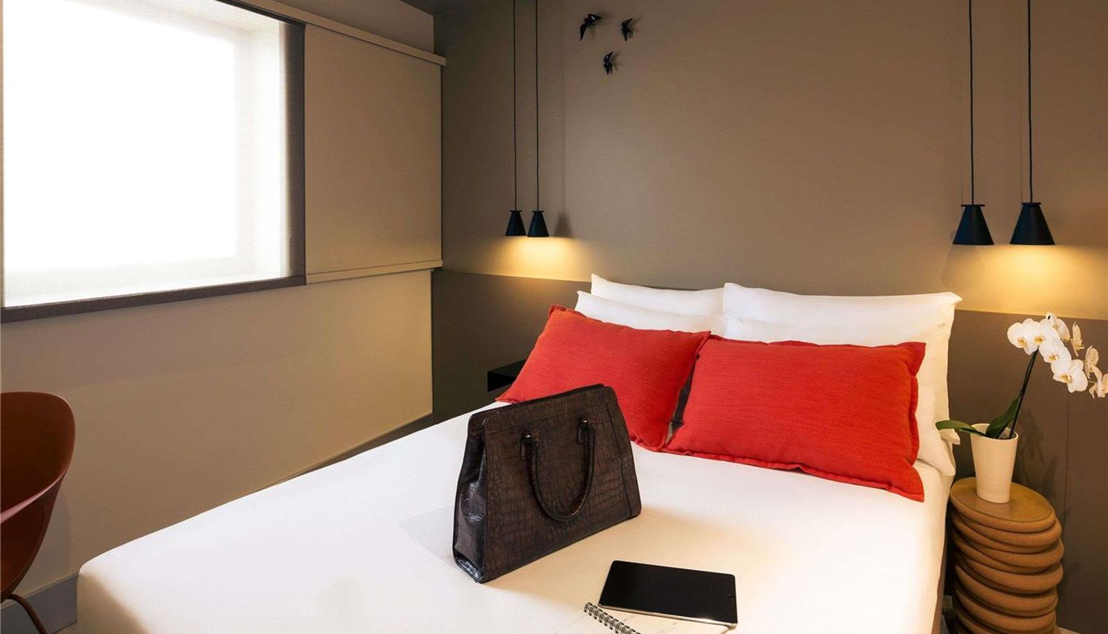 Kamer - Mercure Porto Centro Santa Catarina