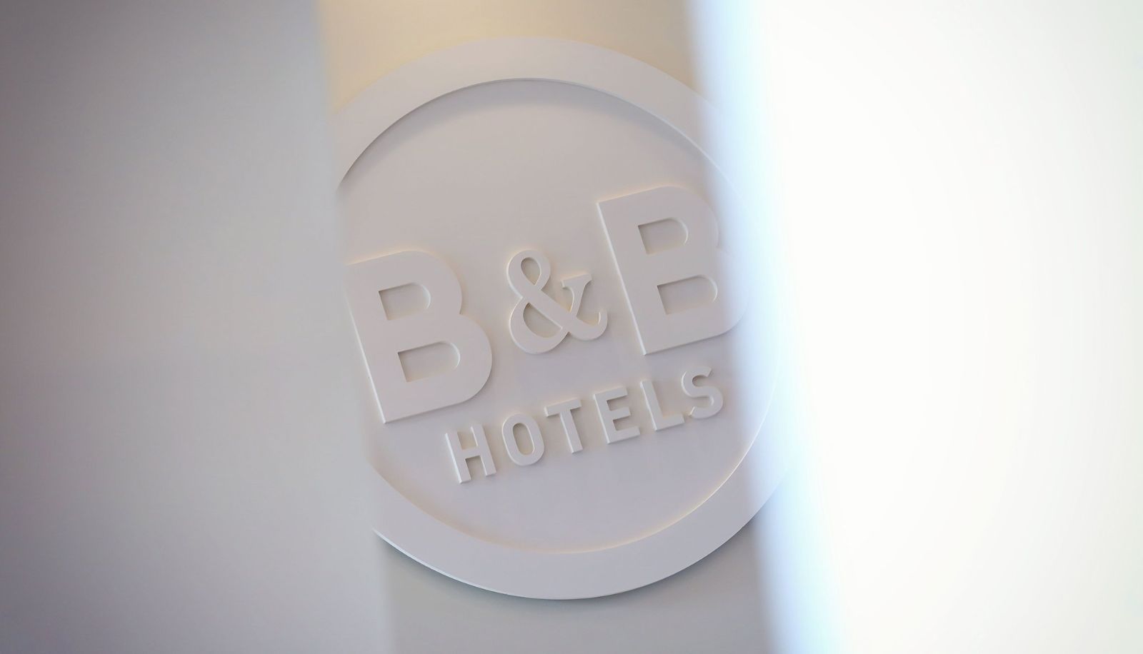 Zimmer - B&B HOTEL Saint-Quentin-en-Yvelines Centre Gare