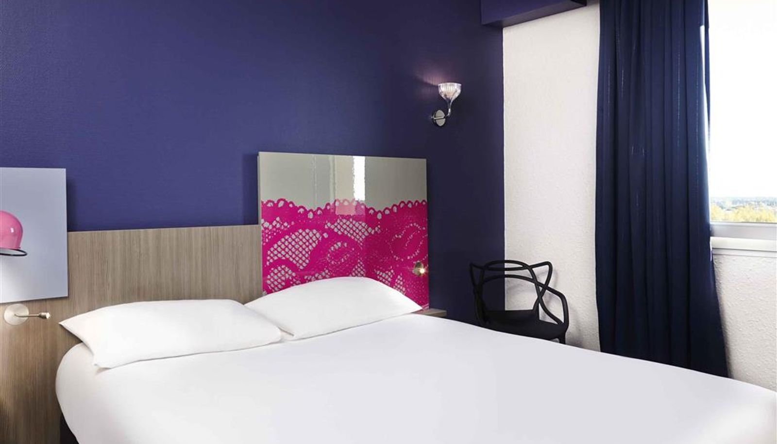 Room - ibis Styles Arles Palais des Congrès
