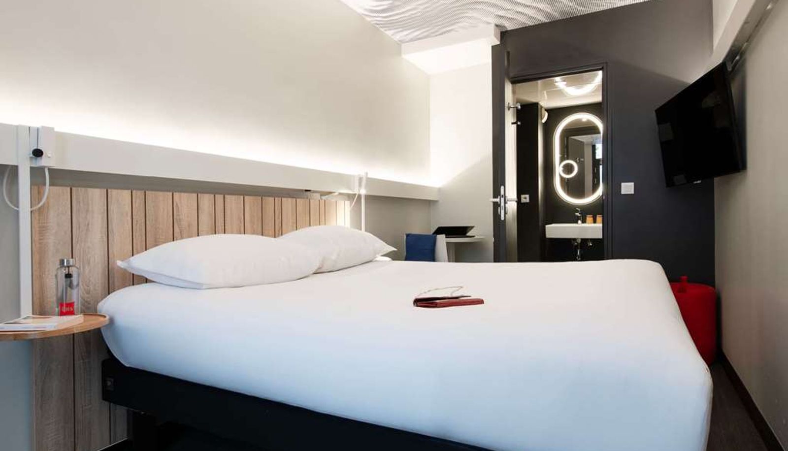 Zimmer - Hotel Faubourg Galant Paris - Handwritten Collection