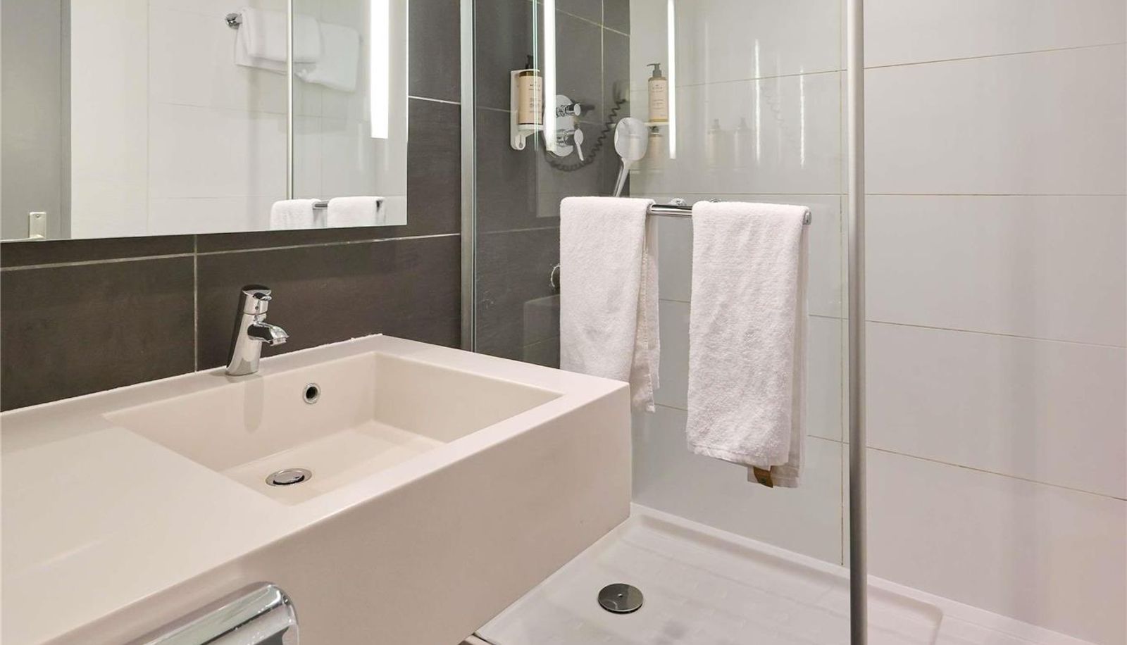 Chambre - Mercure Grenoble Centre Porte Des Alpes
