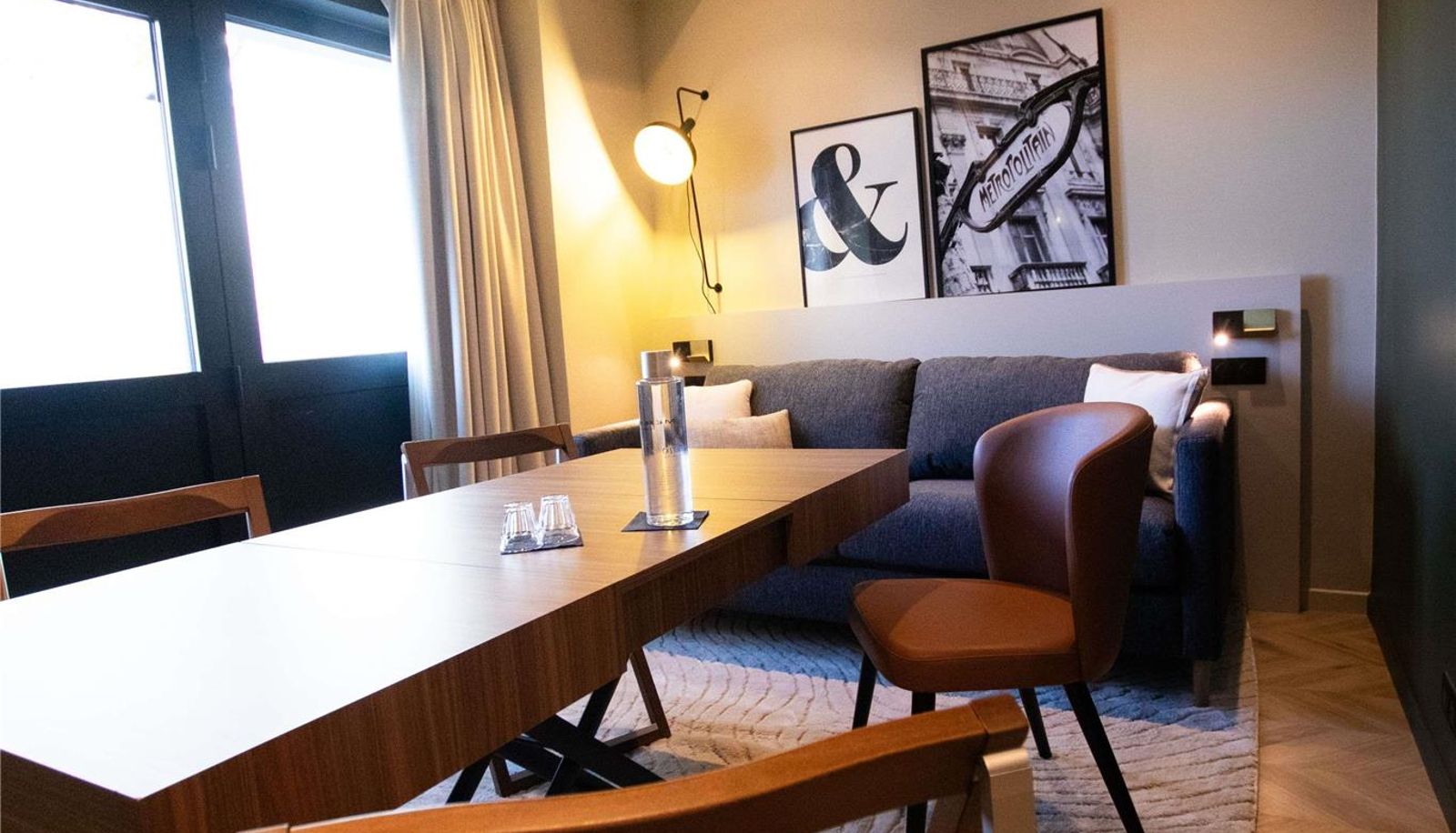 Room - Hôtel Mercure Paris Tour Eiffel Pont Mirabeau