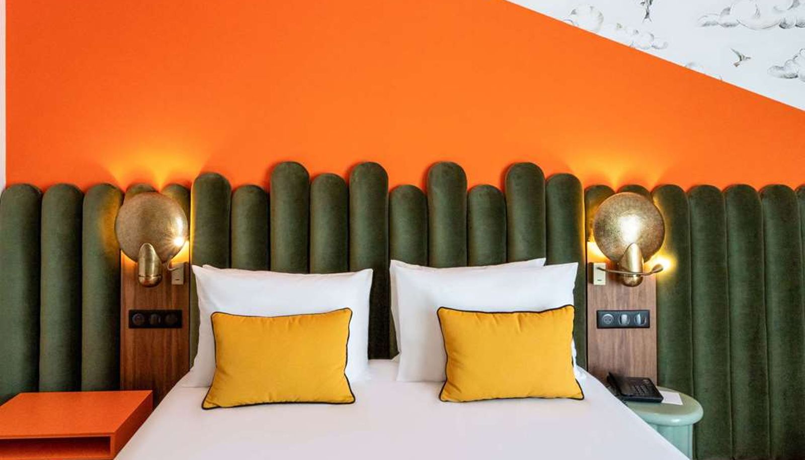 Room - Hôtel Mercure Rabat Sheherazade