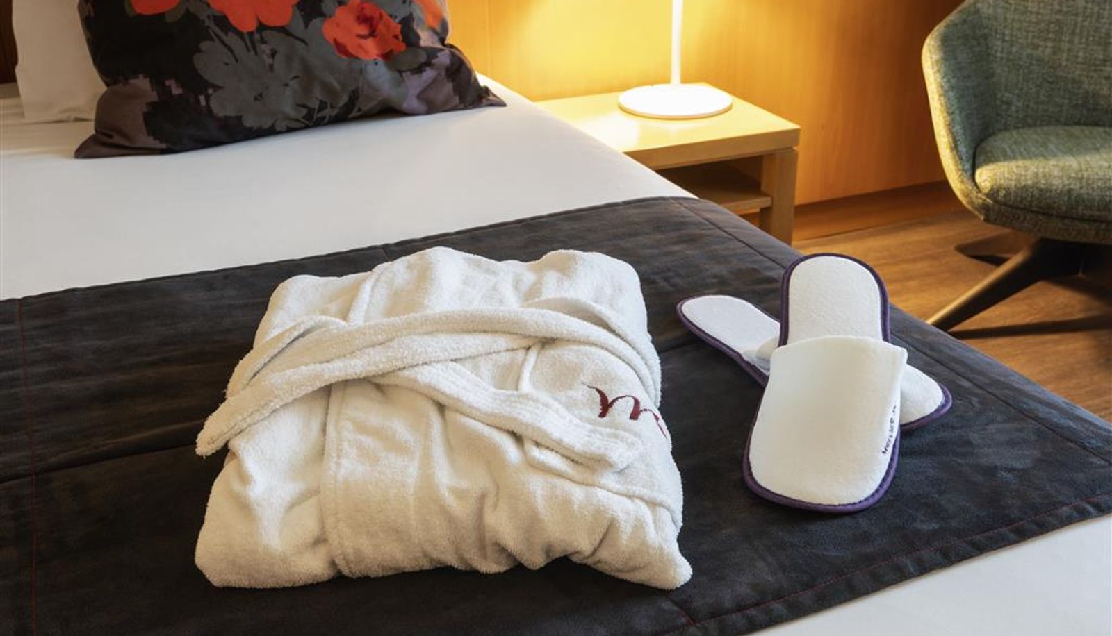 Room - Mercure Porto Gaia Hotel