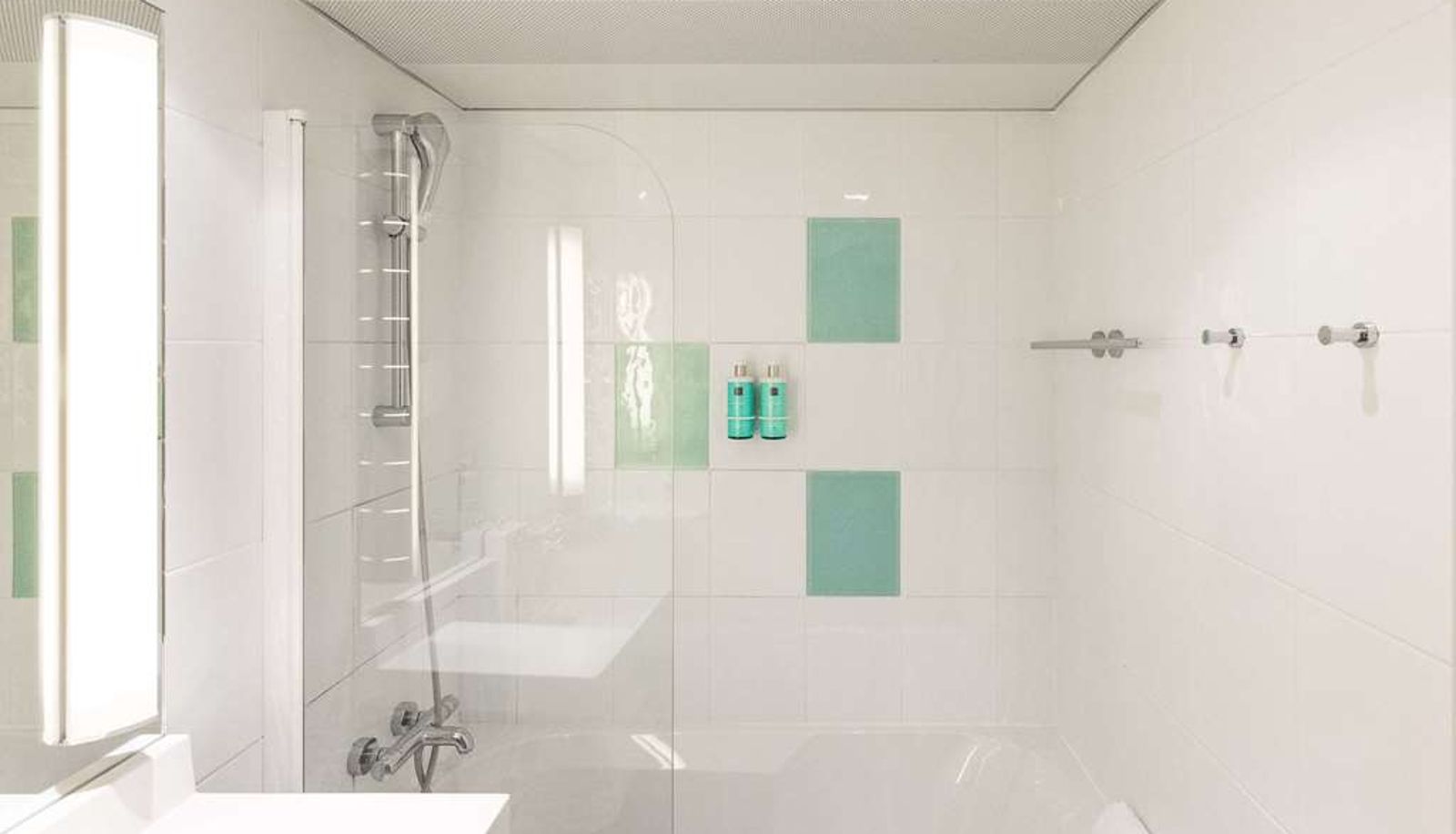 Chambre - Novotel Grenoble Nord Voreppe