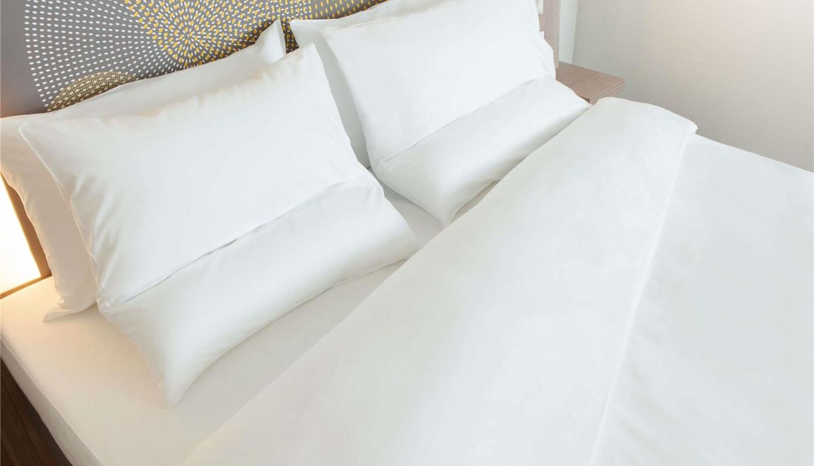 Chambre - Novotel Lens Noyelles