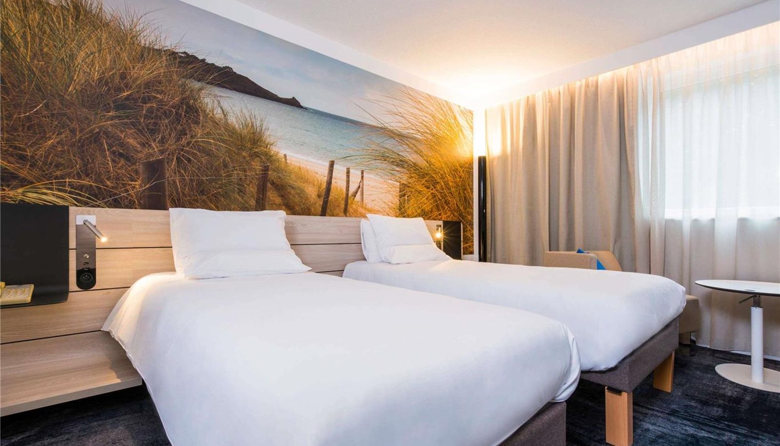 Room - Novotel Rennes Alma