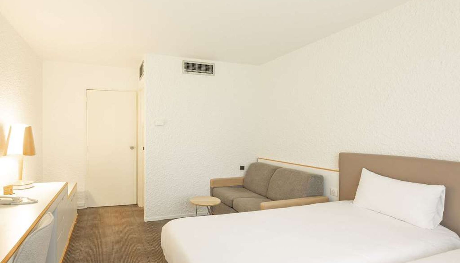 Zimmer - Novotel Mâcon Nord - Porte de Bourgogne