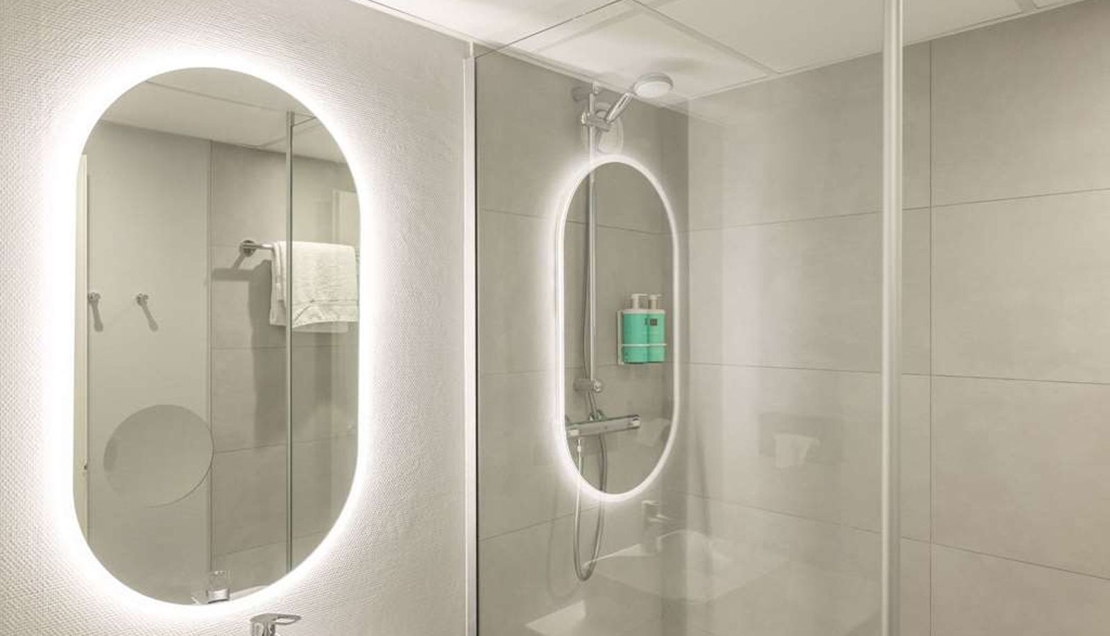 Camera - Novotel Mâcon Nord - Porte de Bourgogne