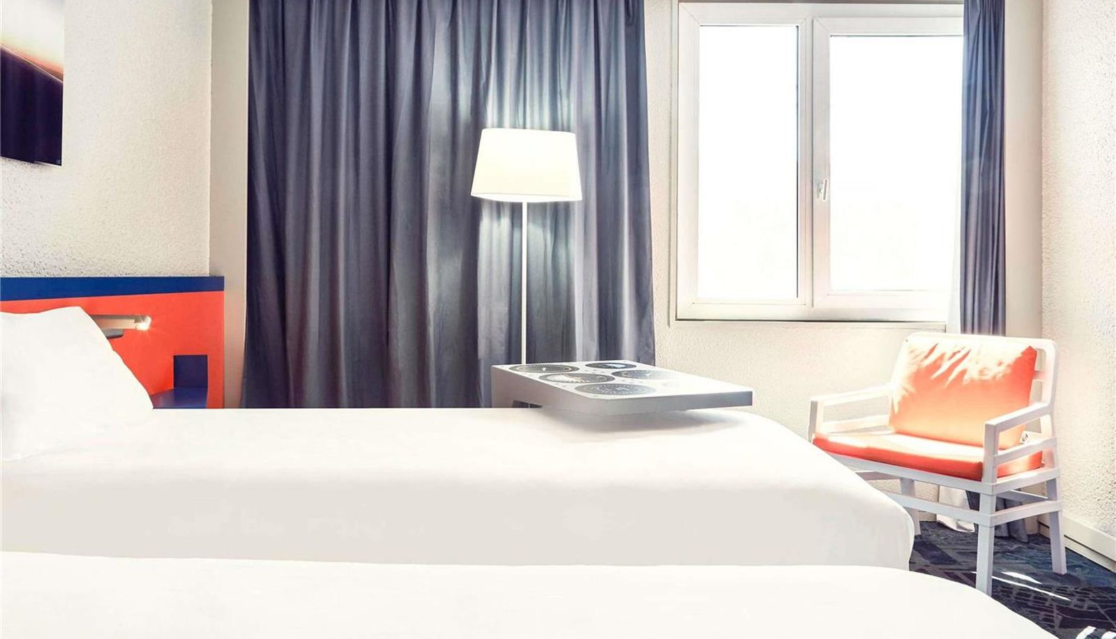 Room - ibis Styles Marseille Provence Aéroport