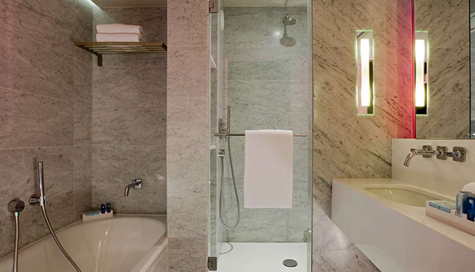 Chambre - Novotel Paris Les Halles