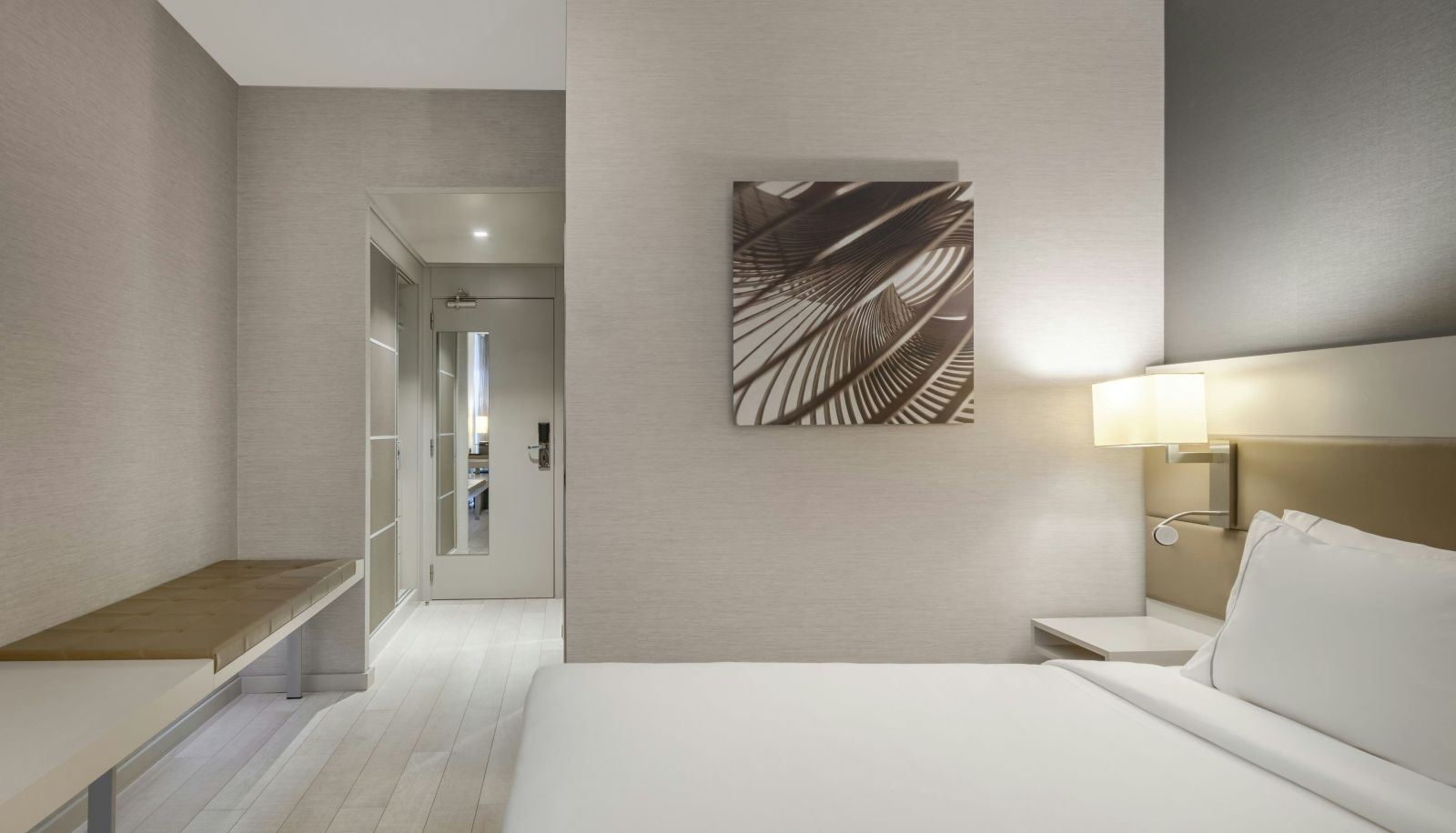 Pokój - AC Hotels by Marriott Hotel Sant Cugat