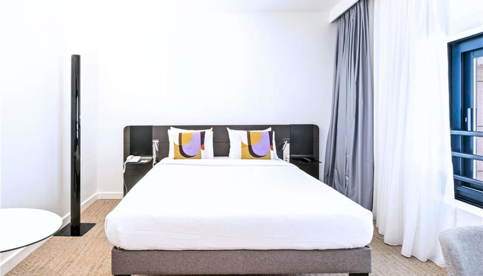 Chambre - Novotel Paris Charenton le Pont