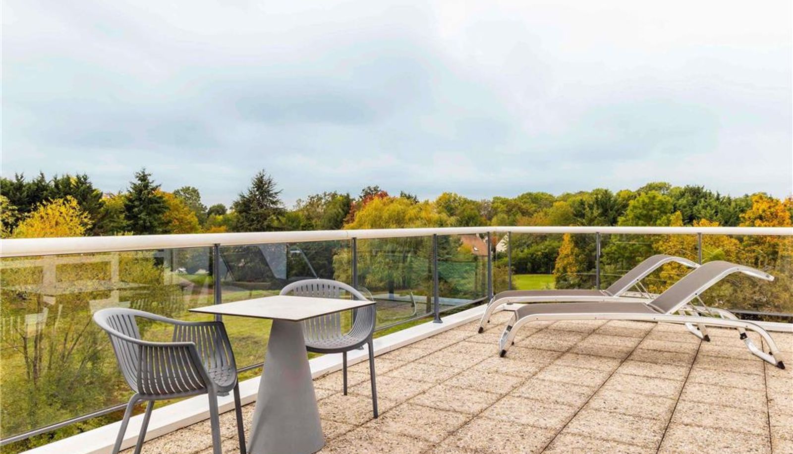 Pokój - Novotel Senart Golf de Greenparc