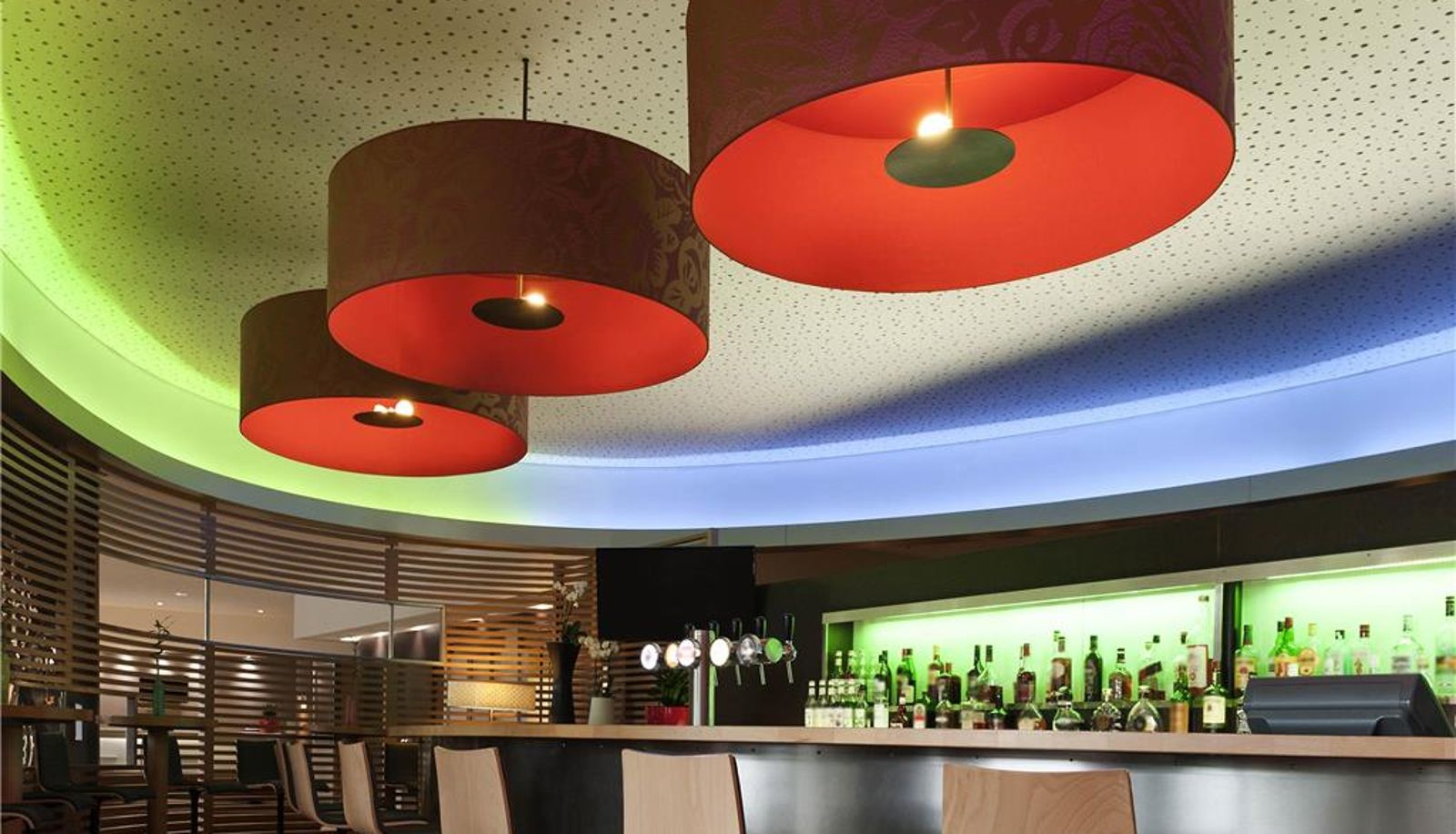 Bar - Novotel Leuven Centrum