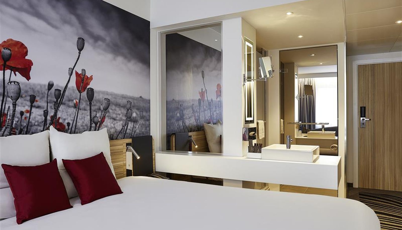 Room - Novotel Ieper Centrum Flanders Fields