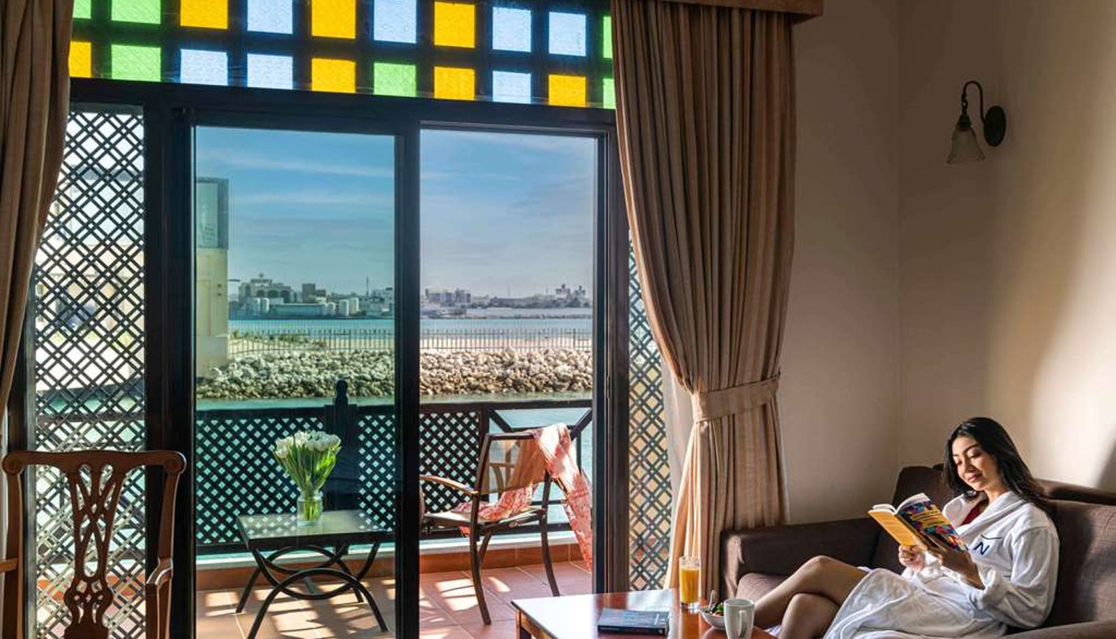 Room - Novotel Bahrain Al Dana Resort