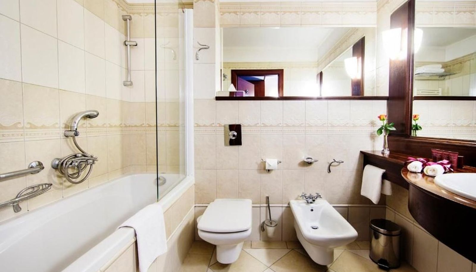 Habitación - Haffner Resort & SPA - Destigo Hotels