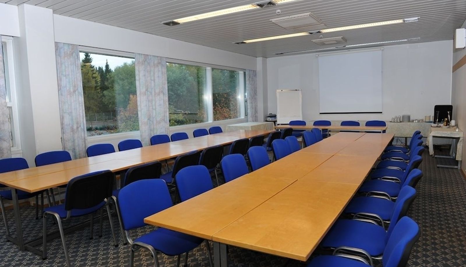 Meeting room - Hotel Waltikka