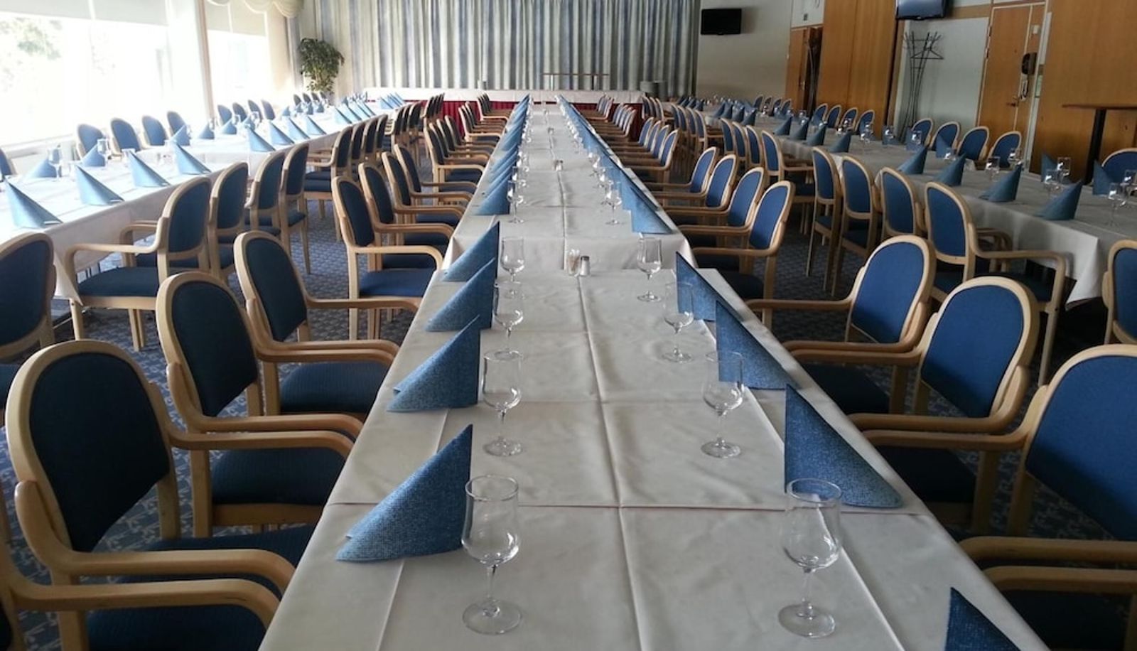 Meeting room - Hotel Waltikka