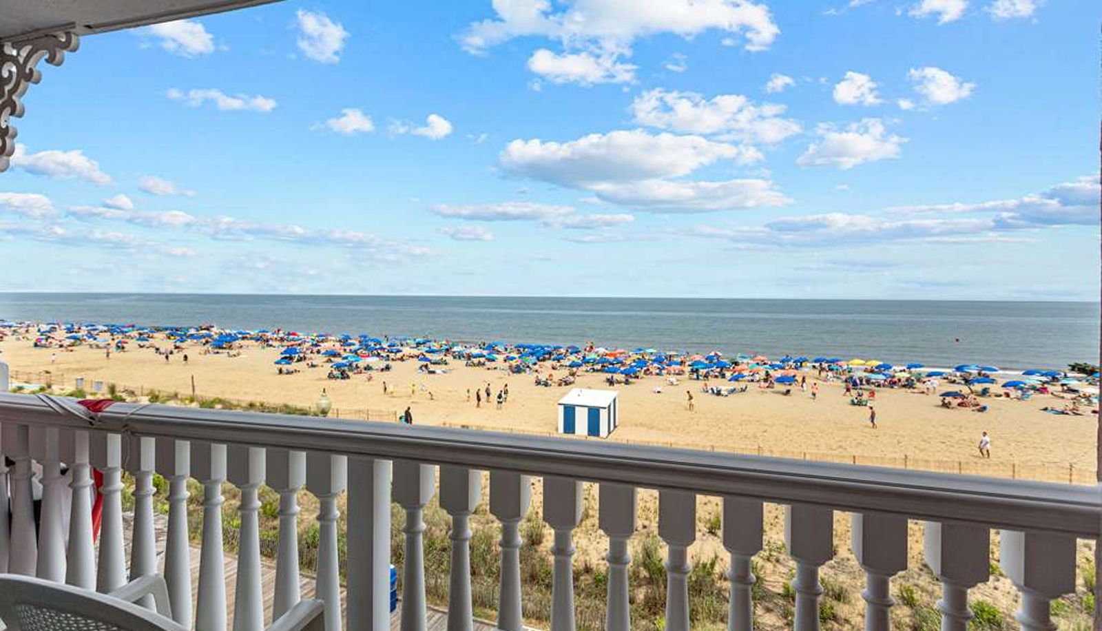 Room - Boardwalk Plaza Hotel