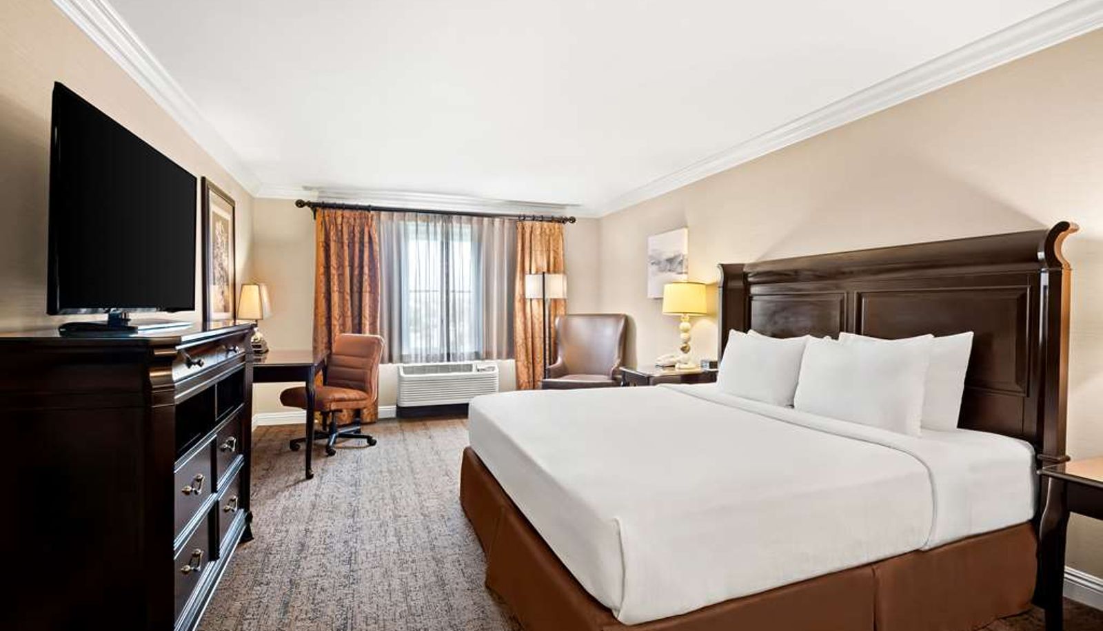 Room - Best Western Ontario Mills Mall
