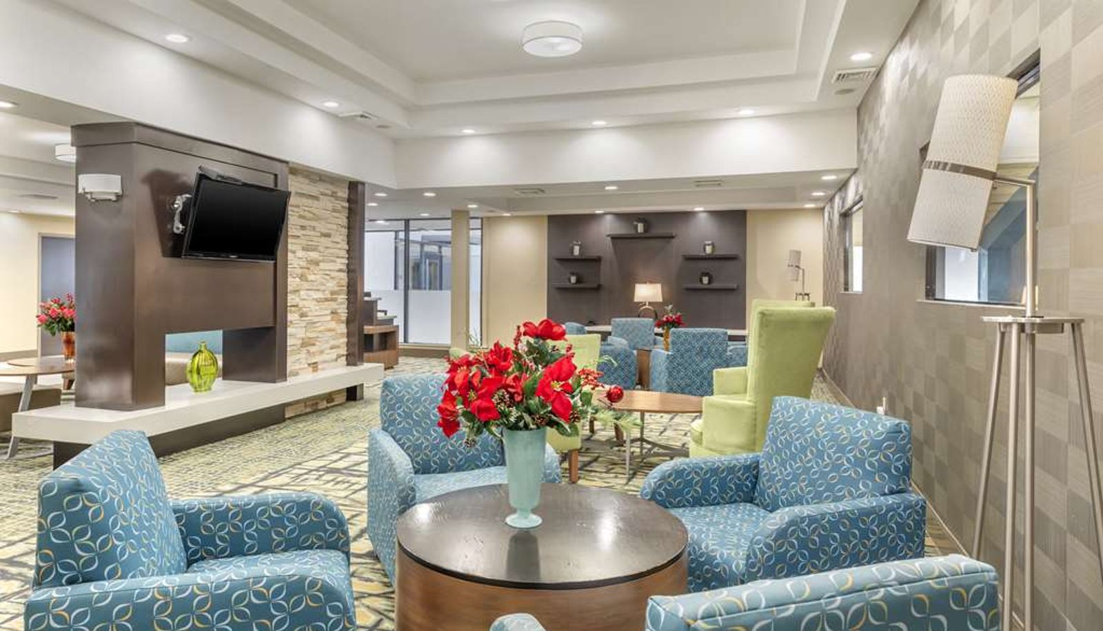 Hal - Best Western Plus New Englander