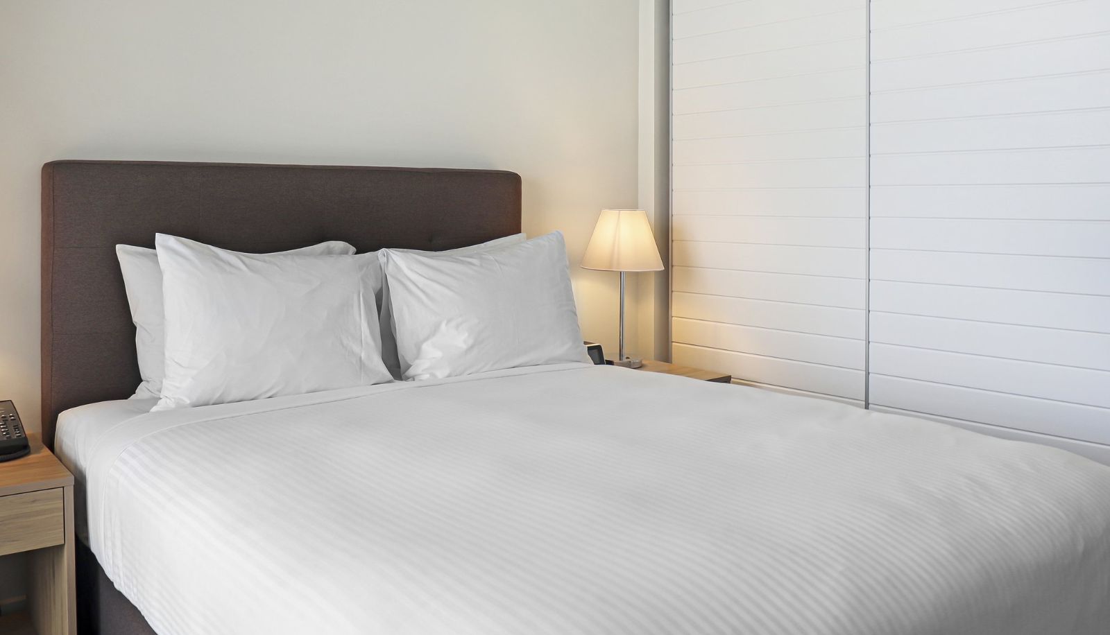 Zimmer - Crowne Plaza RESIDENCES PORT MORESBY by IHG