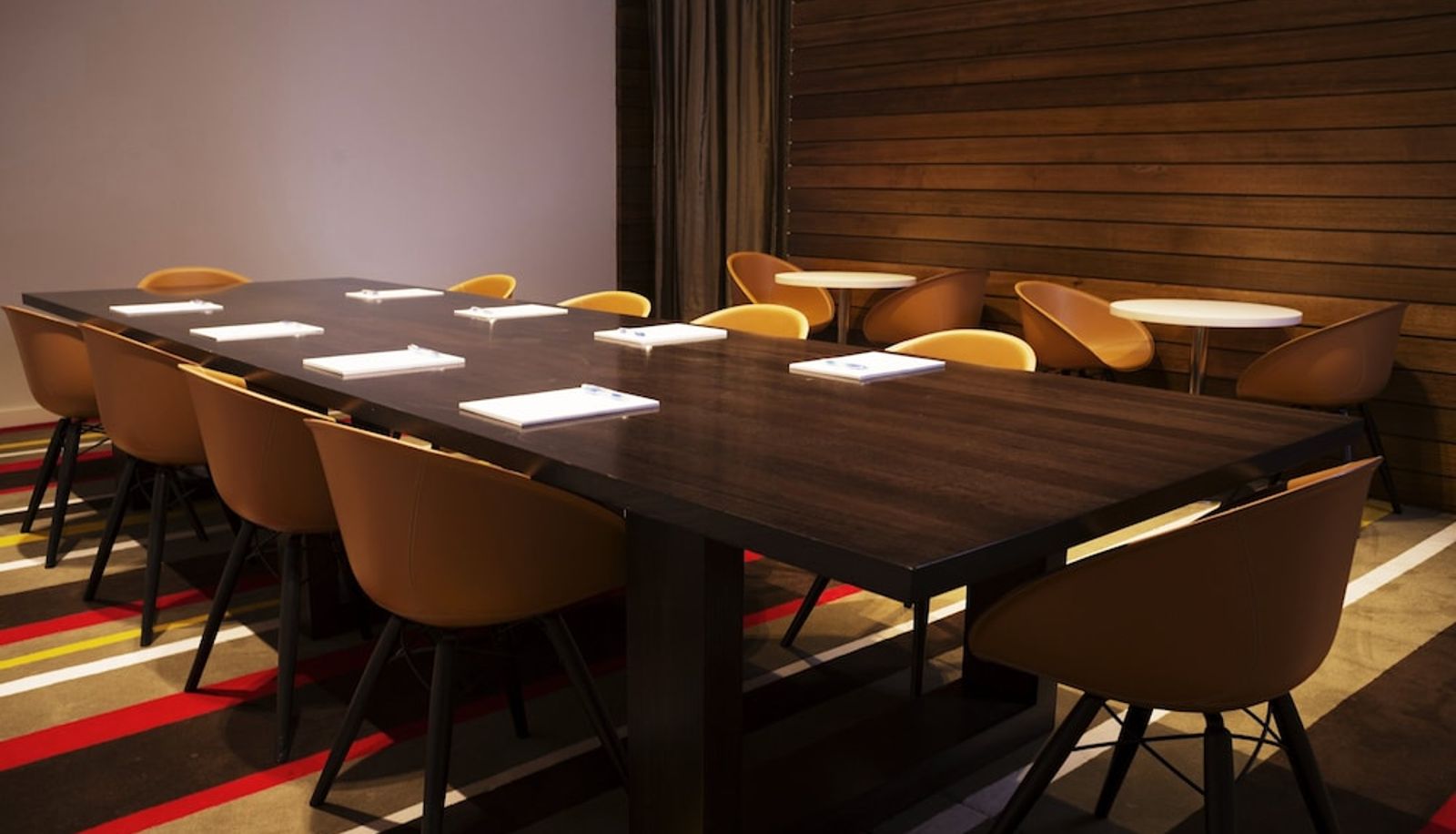 Meetingzimmer - Holiday Inn PORT MORESBY by IHG