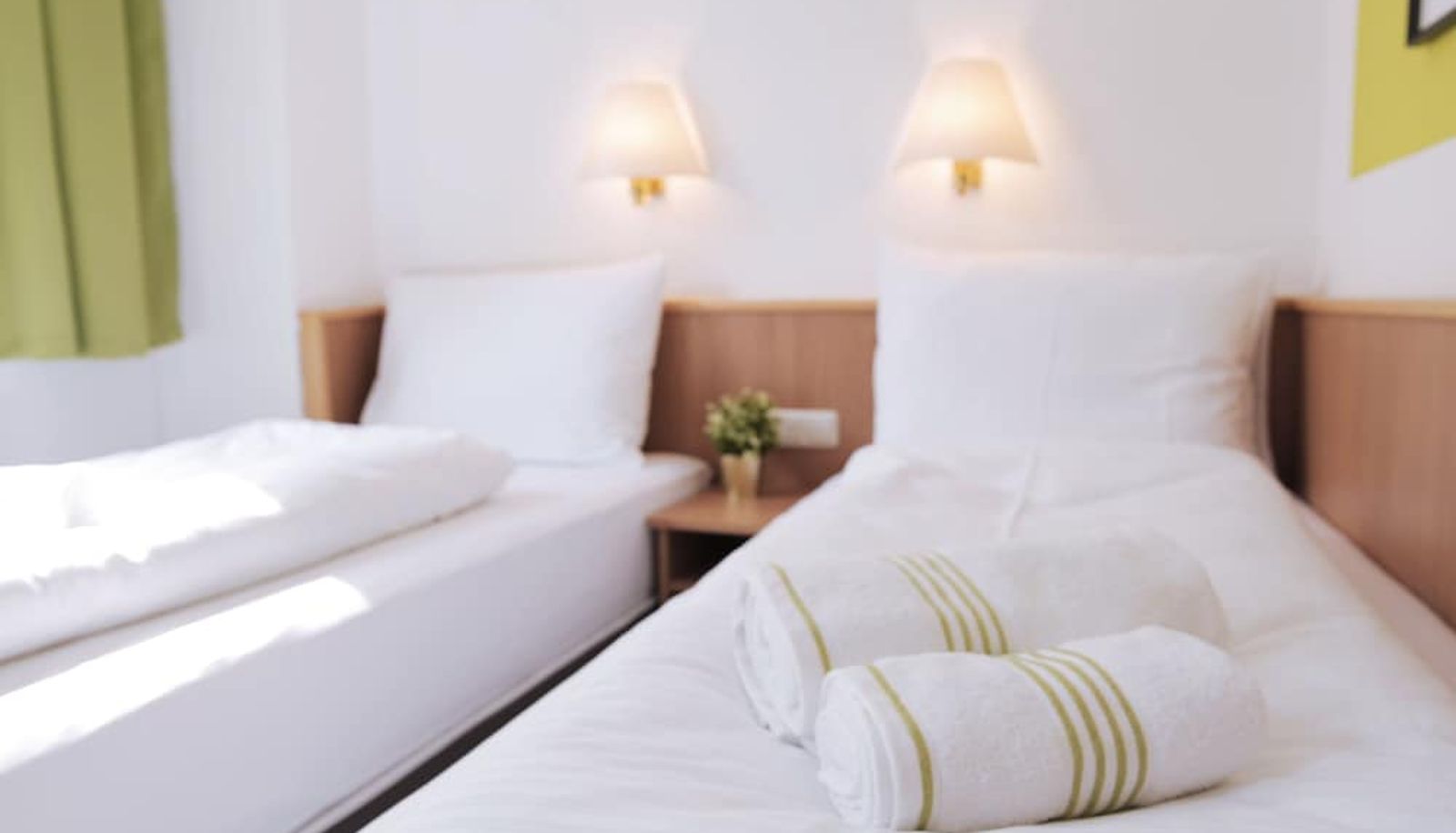 Apartment - Bestprice Hotel Aachen City