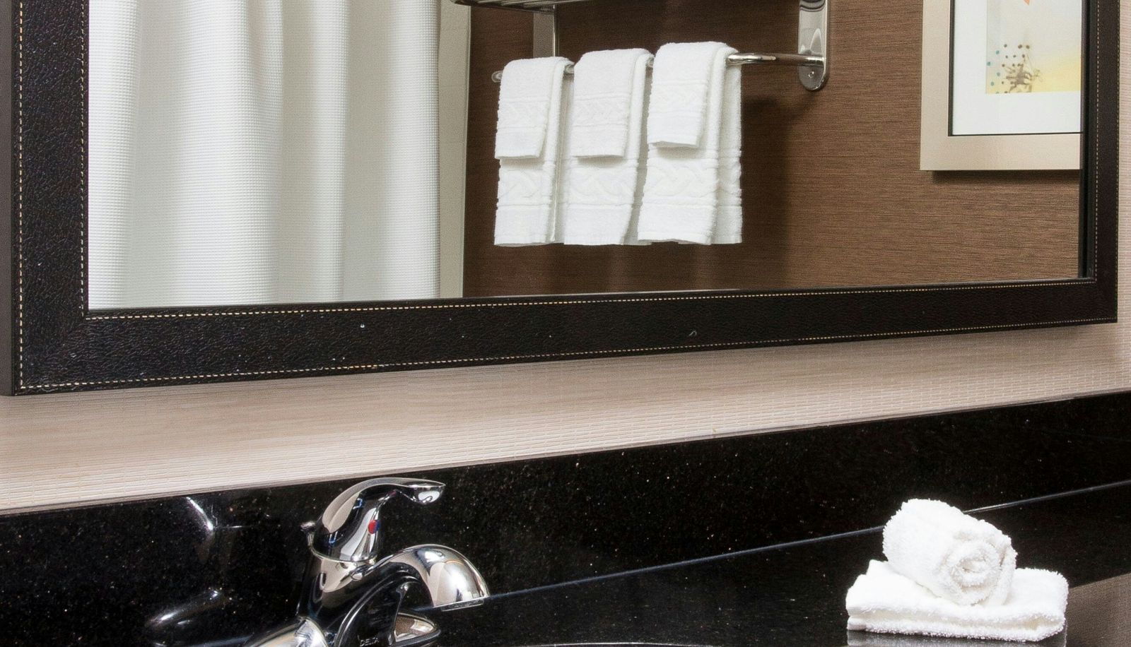 Camera - Fairfield Inn and Suites by Marriott South Bend Mishawaka