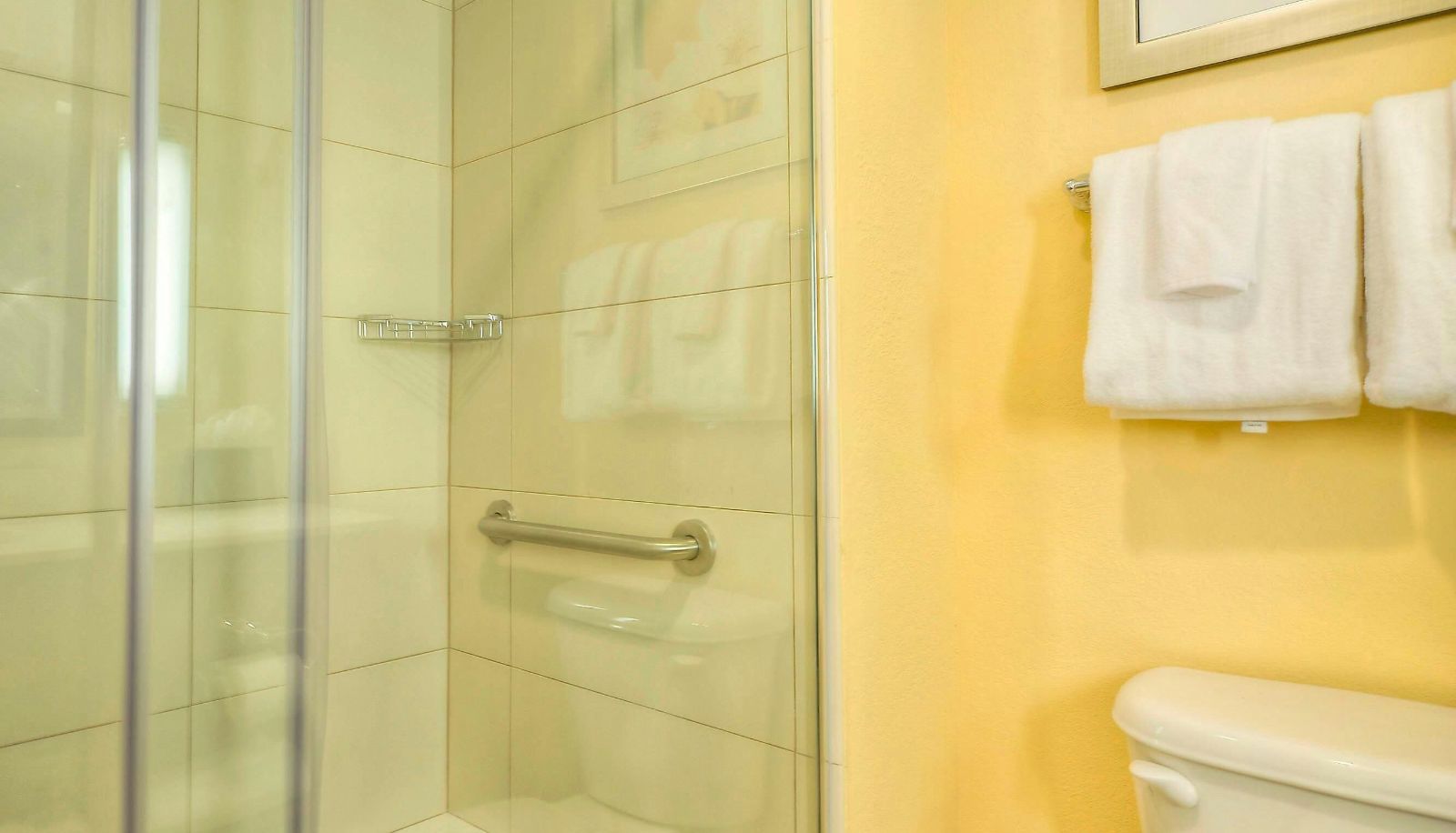 Zimmer - Fairfield Inn and Suites by Marriott Durham Southpoint