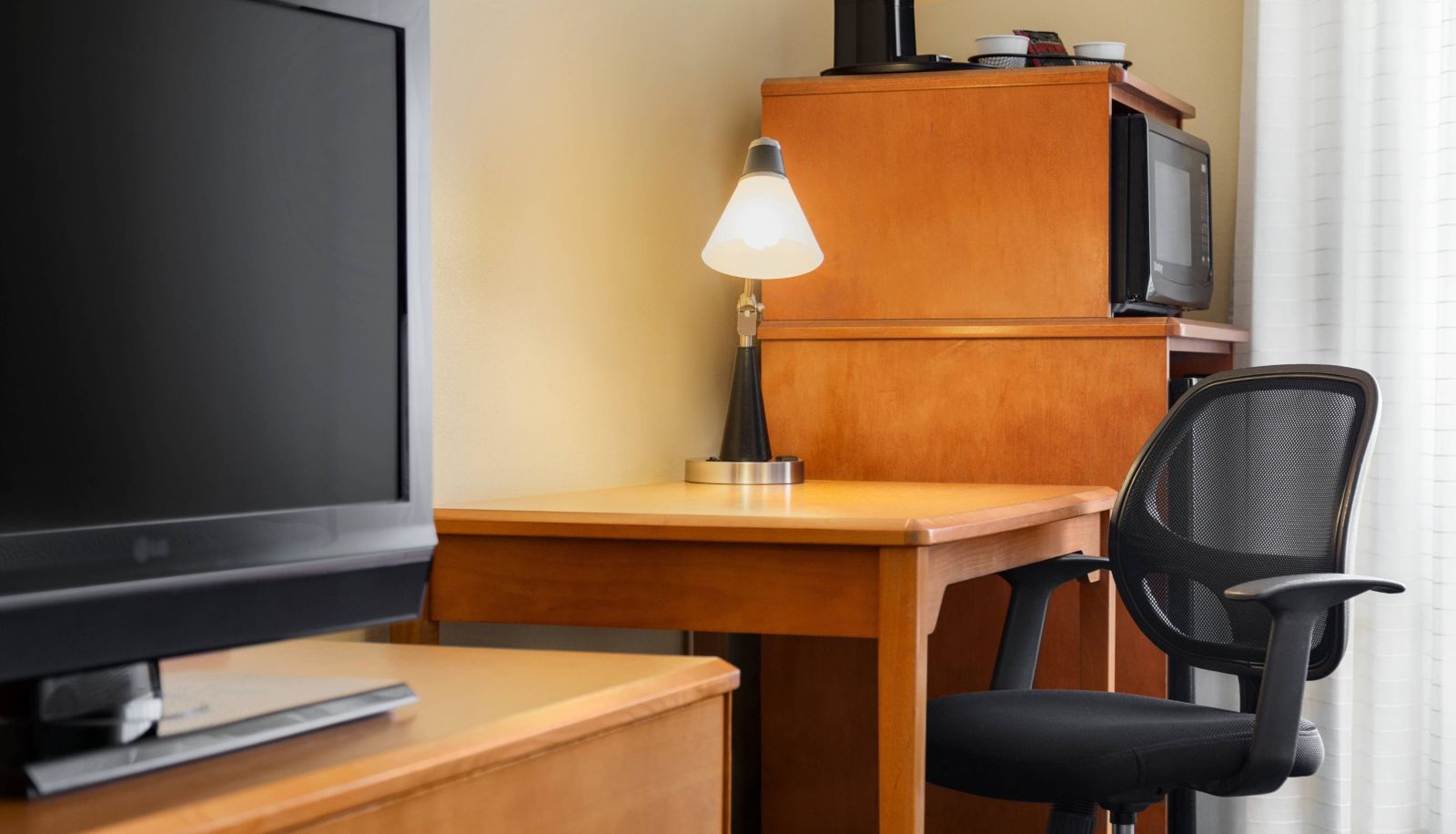 Zimmer - Fairfield Inn & Suites by Marriott Toledo Maumee