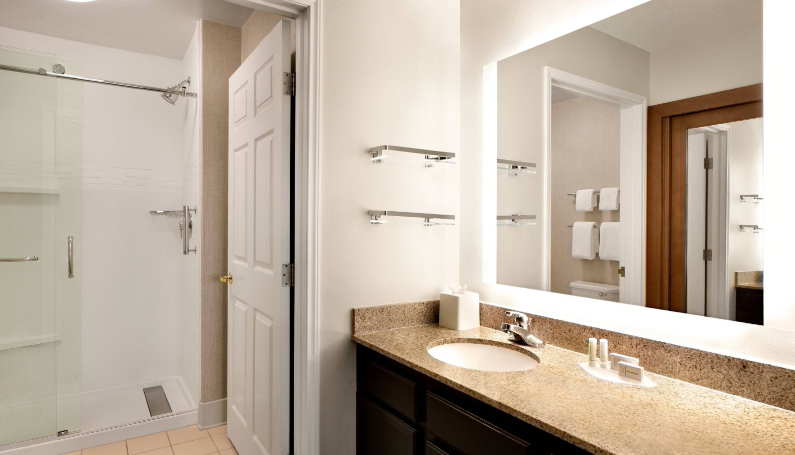 Zimmer - Residence Inn by Marriott Chicago Bloomingdale