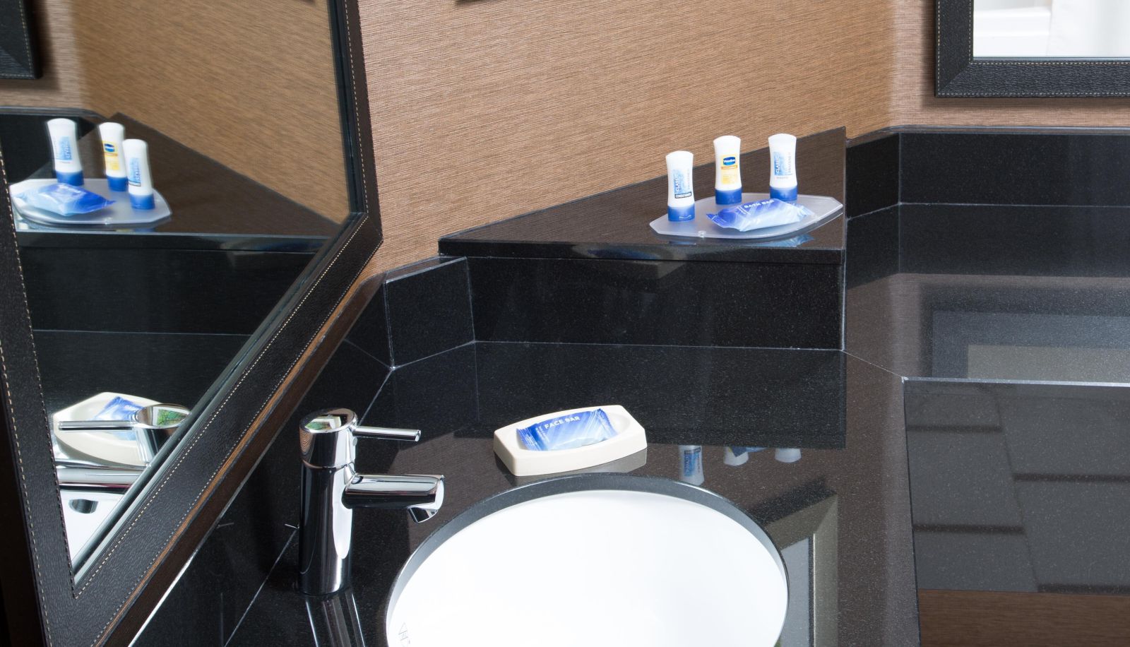 Kamer - Fairfield Inn by Marriott Anaheim Hills Orange County