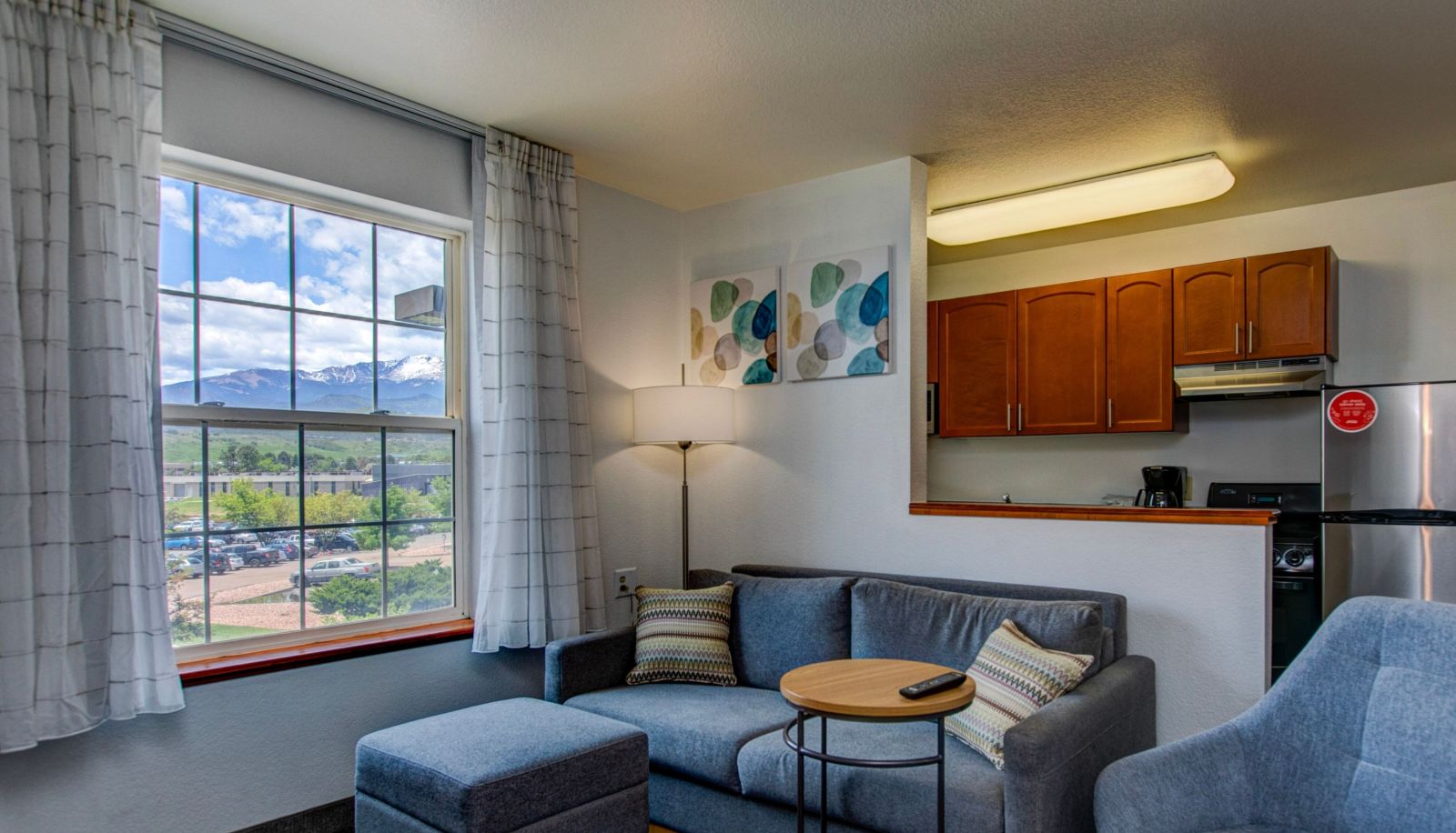 Zimmer - TownePlace Suites by Marriott Denver Southwest-Littleton