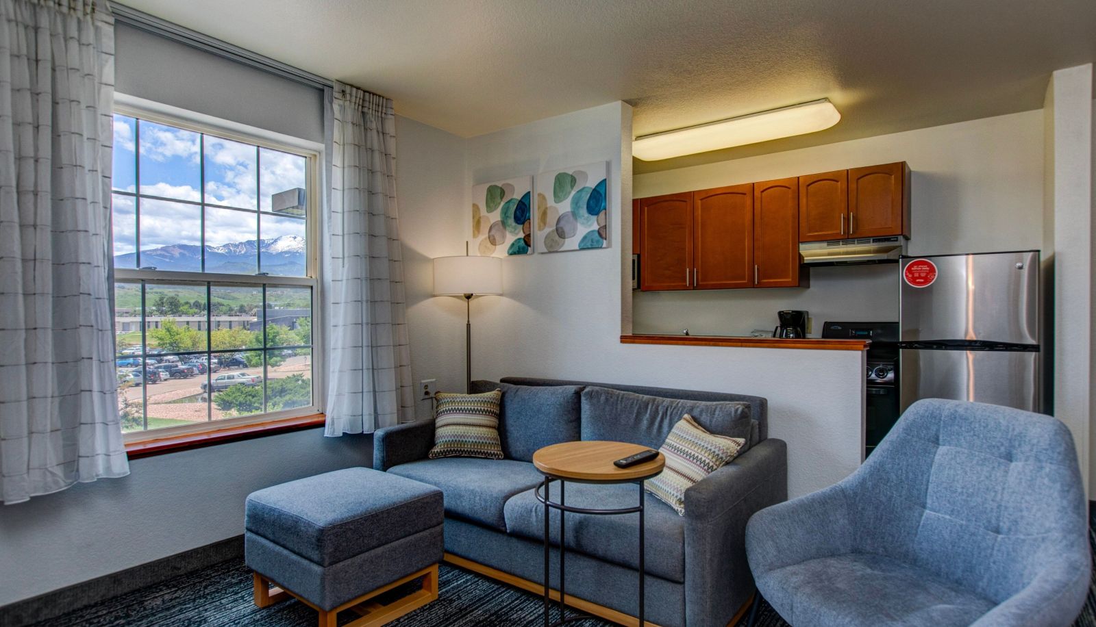 Zimmer - TownePlace Suites by Marriott Denver Southwest-Littleton