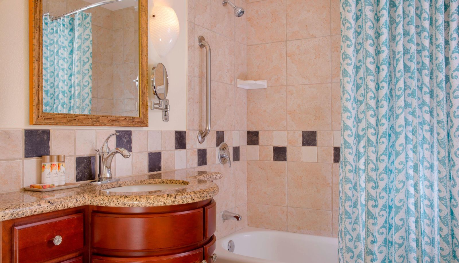 Zimmer - Marriotts Ko Olina Beach Club