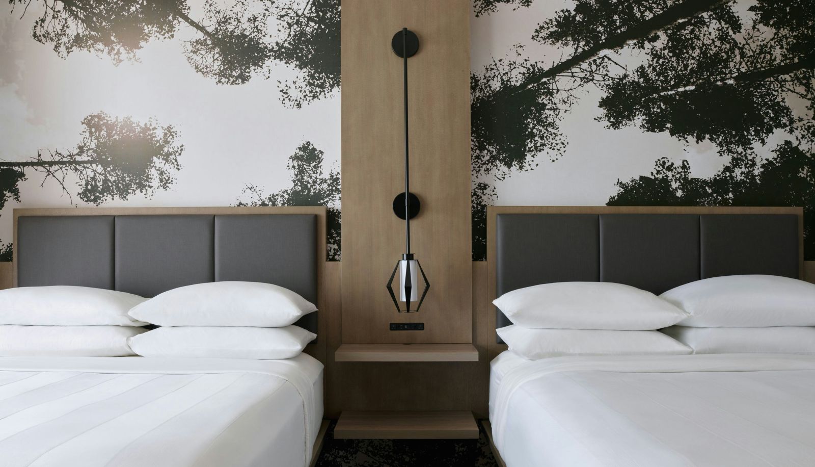 Zimmer - Denver Marriott South at Park Meadows